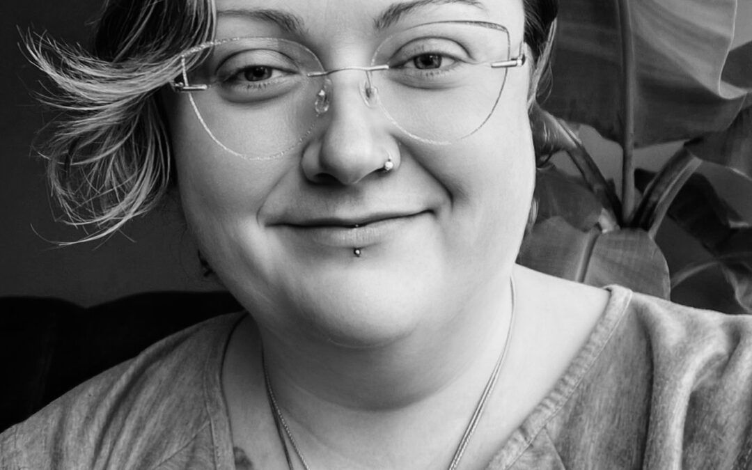 Meet Amanda | Registered Massage Therapist